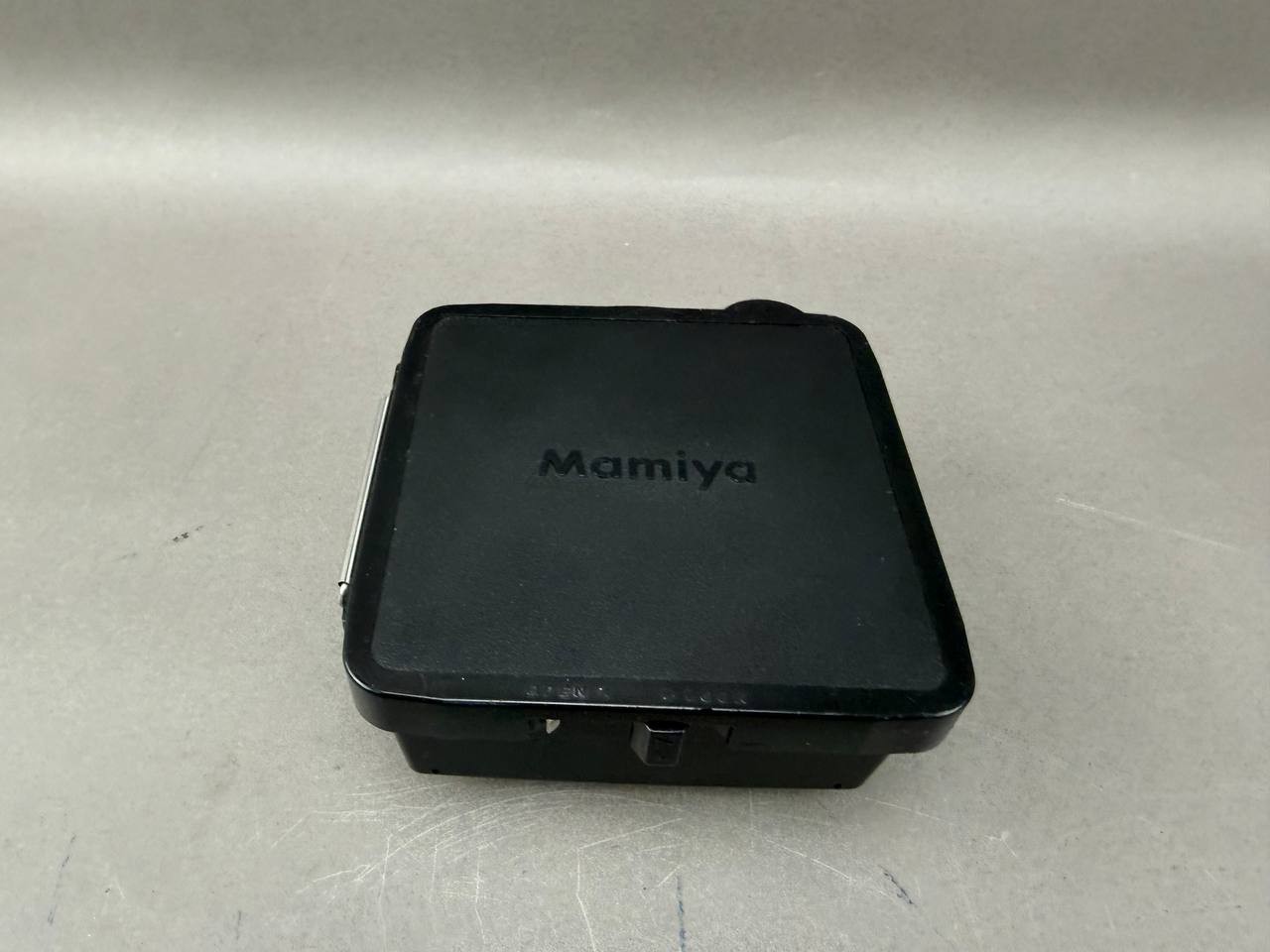 Mamiya RZ67 Pro Professional 120 Roll Film Back Holder for RZ67