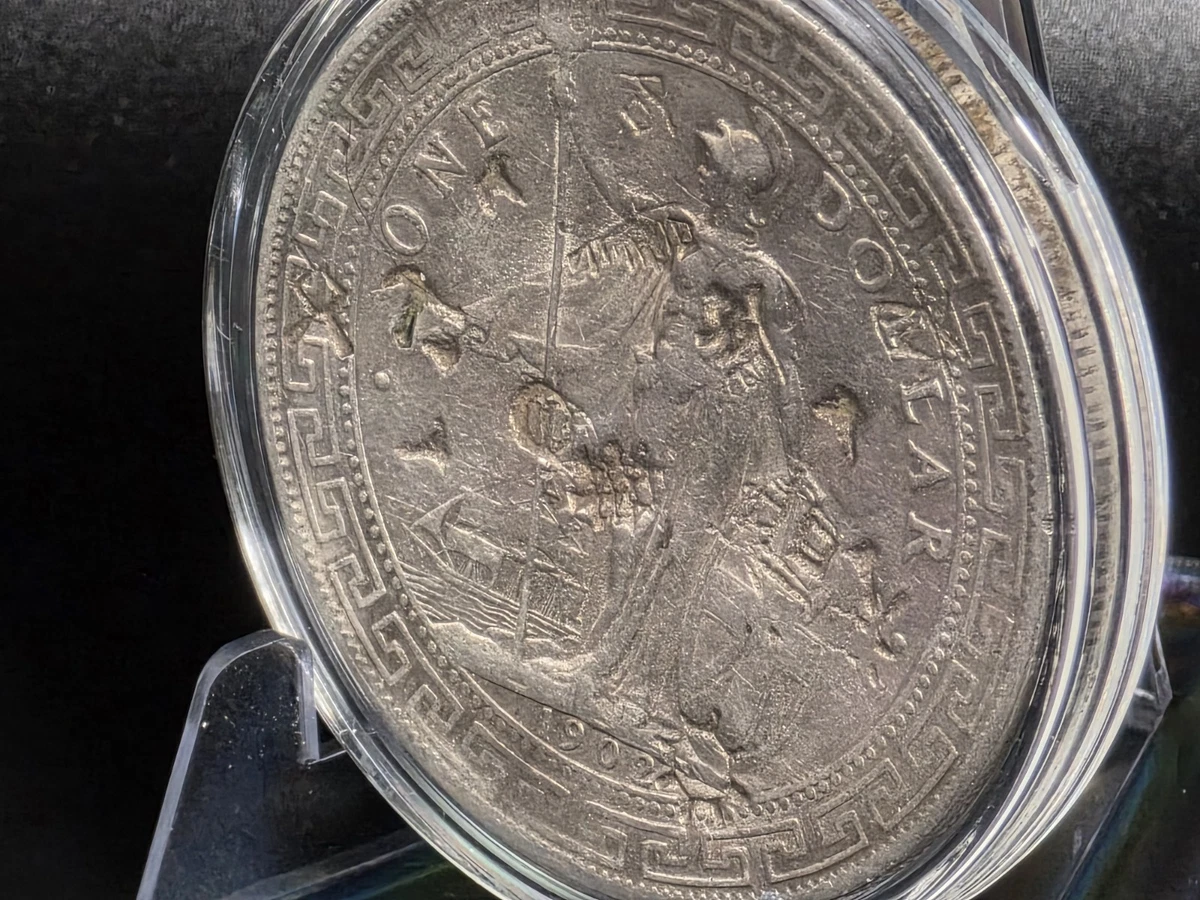 british trade dollar products for sale | eBay