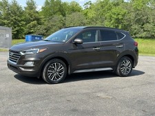 2020 Hyundai Ultimate Limited 