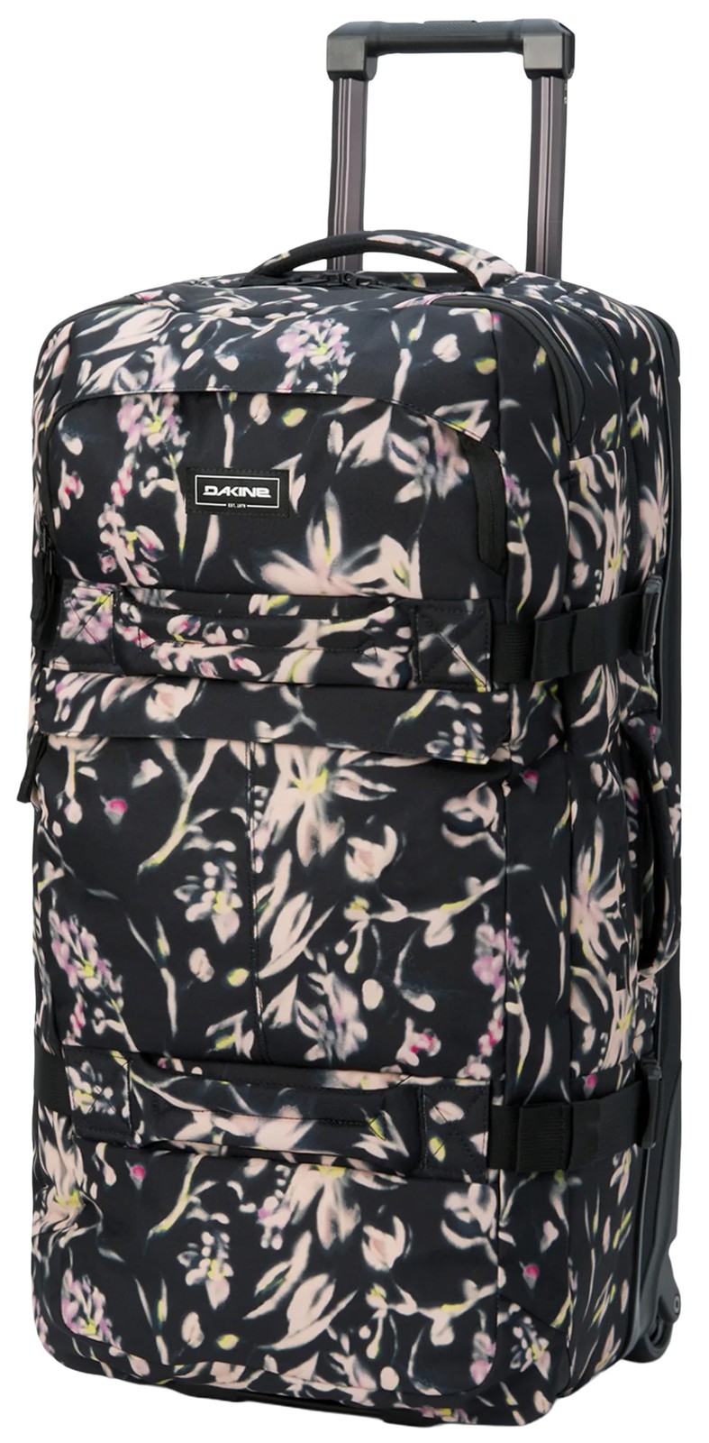 - Midnight Blooms - New