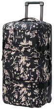 DaKine Split Roller 85L Luggage - Midnight Blooms - New