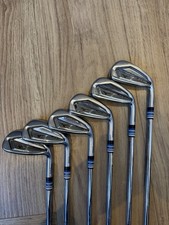 Mizuno 921 Hot Metal Irons
