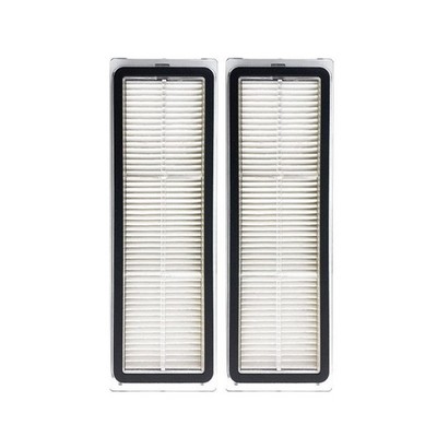 Ersatzfilter für Xiaomi Mijia Einwegkehrmaschine Pro - 2 Stück