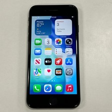 25+ Apple iPhone SE 2nd Generation for sale | Updated Oct 2026
