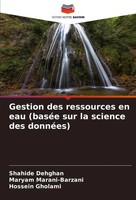 Shahide Dehghan (U. A.) | Gestion Des Ressources En Eau (BaséE Sur La Science...