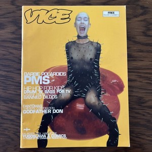 Vice Magazines | eBay