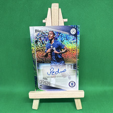 2025-26 Topps Carnaval UEFA Club Competitions Soccer Checklist Guide in-content 34