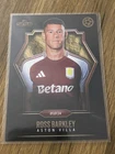 2024-25 Topps Ucc Summer Signings Here We Go - Ross Barkley Purple /25