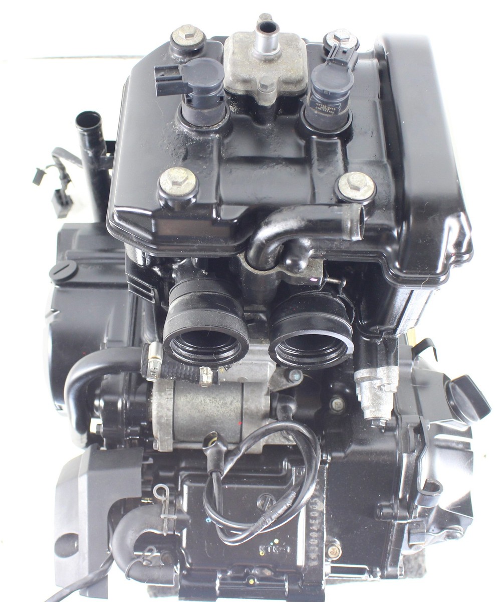 2016 KAWASAKI NINJA 300 EX300 ENGINE MOTOR RUNNING STRONG 6K MILES