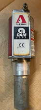 Alemite Industrial Ram Pump, USED