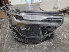 Faro proiettore guidatore Subaru Forester Trng Ebxr Sym Awd Cvt 2025