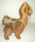 1997 Star  Wars Power Of The Force Ronto Creature Animal Beast Action Figure Toy