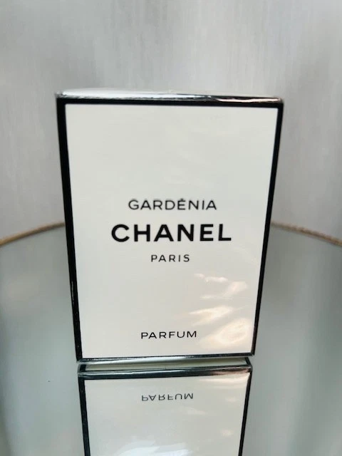 Gardenia by CHANEL Fluid Fragrances for Women for sale | eBay