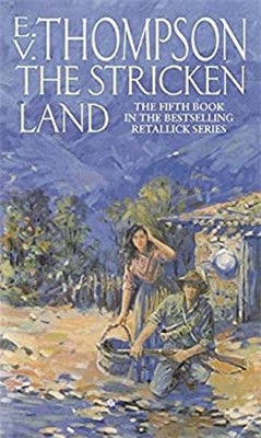 Stricken Land Taschenbuch E. V. Thompson