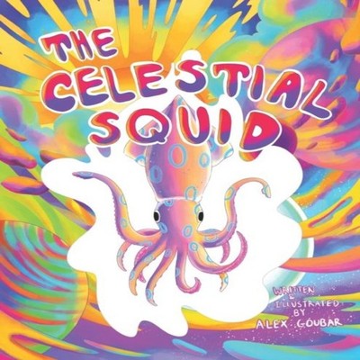 The Celestial Squid Amazon Digital Services LLC - KDP Paperback A