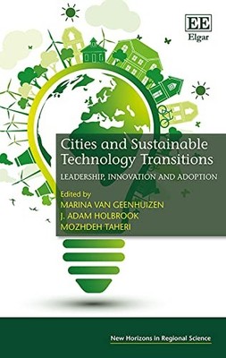 Cities and Sustainable Technology Transitions: Leadership