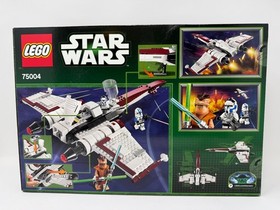 LEGO Star Wars: Z-95 Headhunter (75004) RETIRED, OOP, RARE, HTF