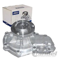 Dolz Wasserpumpe KÜHlmittelpumpe Passend FüR Renault 21 25 Espace Trafic | R266