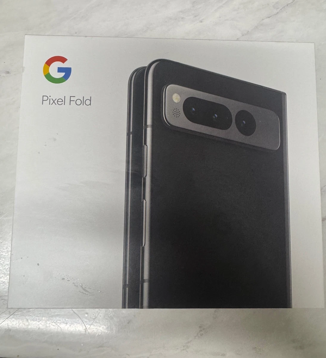 Google Pixel Fold for Sale | Shop New & Used Cell Phones | eBay