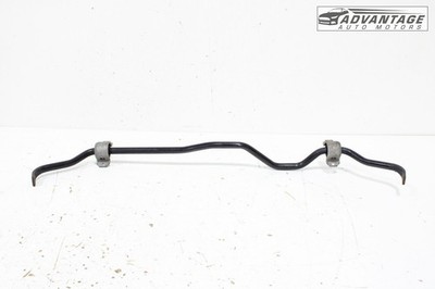 2018-2025 AUDI Q5 2.0L L4 REAR SUSPENSION STABILIZER ANTI ROLL SWAY BAR OEM