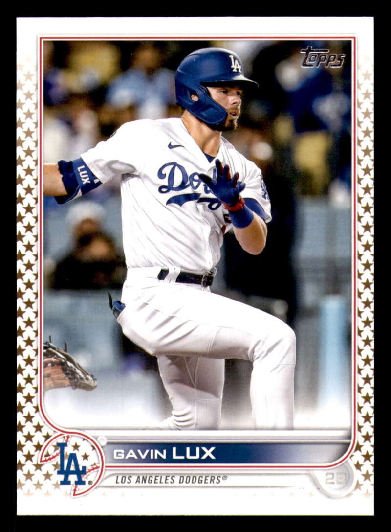 2022 Topps Gold Star Parallel 251-500 ** Set Break ** Pick Your Card **