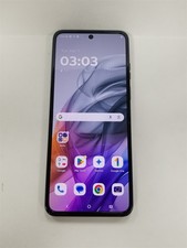 Motorola Razr 2024 256GB Gray XT2453-3 T-Mobile SEMI WORKING JMM531