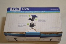 Frio Arch ENL-FRC2AR Adaptable 1/4"-20 Articulating Cold Shoe Setup