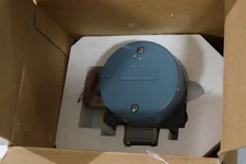 NEW FOXBORO CURRENT TO PNEUMATIC CONVERTER E69F-BH2
