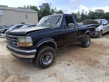 Engine 5.0l Vin N 8th Digit Fits 87-93 Bronco 46776