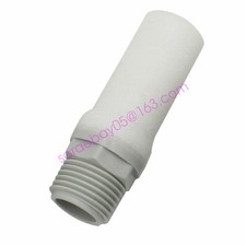 1 PCS SMC AN40-04 Silencer Compact Resin Type/Male Thread New KD