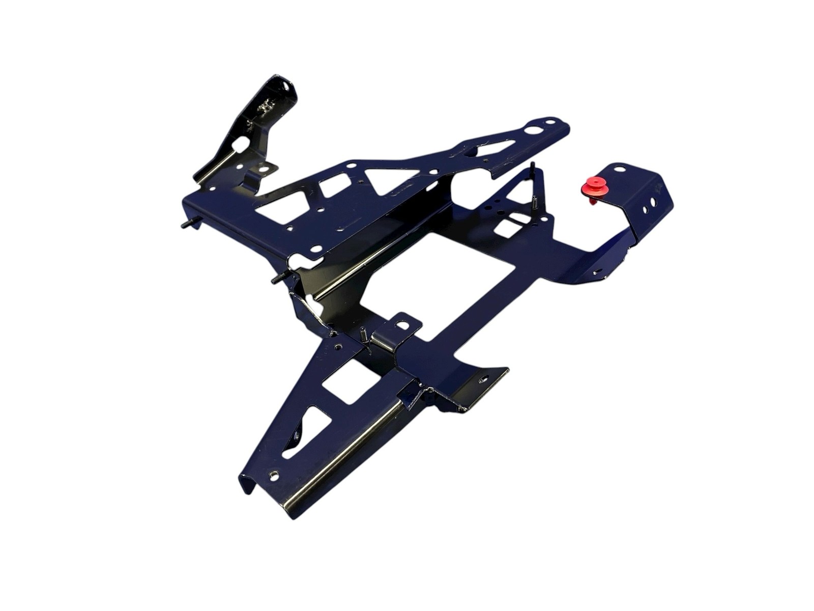 2018-2023 MCLAREN 720S FRONT LOWER DASH INSTRUMENT PANEL MOUNT SUPPORT BRACKET
