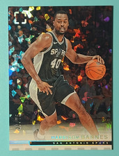 2024-25 Panini Photogenic Harrison Barnes Diamond SP #26/75
