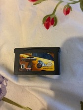 NEED FOR SPEED PORCHE UNLEASHED GBA