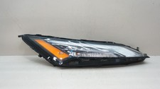 2021-2025 NISSAN ROGUE FRONT RIGHT SIDE DAYTIME RUNNING LIGHT DRL OEM