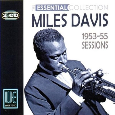Audio Cd Neu - Miles Davis - The Essential Collection (2 CDs) -I- Avid Enterta