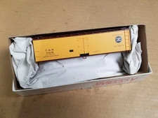 Accurail HO Reefer Kit Colorado and Southern #8098