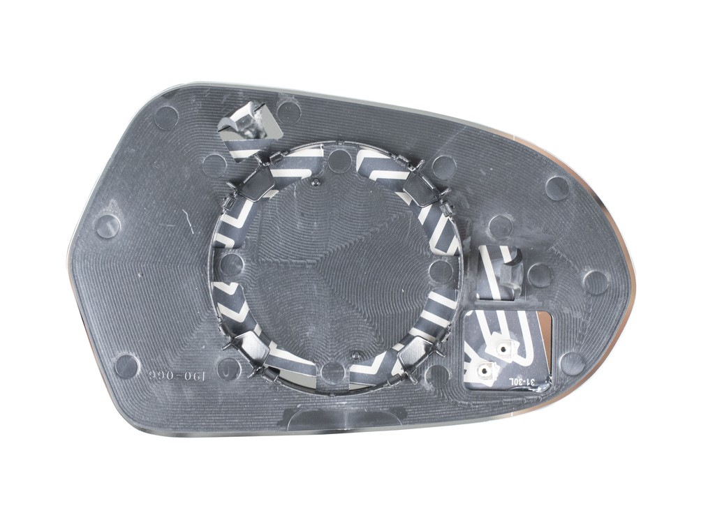 Prasco Vetro Specchio, Specchio Esterno Ad0387514 - Immagine 2