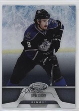 2011-12 Certified Drew Doughty #26 0qr0