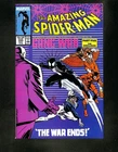 Amazing Spider-Man #288 Kingpin Gang War! Marvel 1987