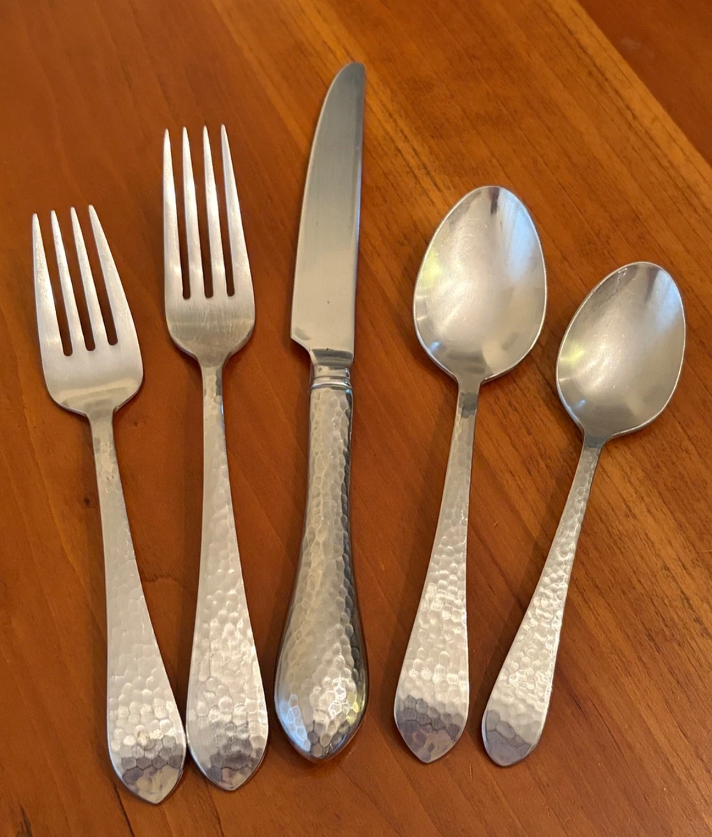 Reed & Barton Dinner Fork Single Flatware Pieces for sale | eBay