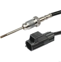 Herth+Buss Elparts Sensor, Abgastemperatur 70682317 FüR Ford