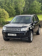 Land Rover Freelander 2 SD4 HSE Automatic