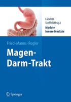Magen-Darm-Trakt | Michael Fried (U. A.) | Deutsch | Taschenbuch | Xv | 2013