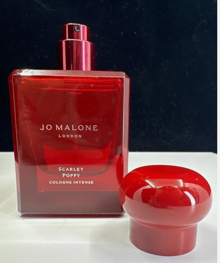 Jo Malone “罂粟香水女| eBay