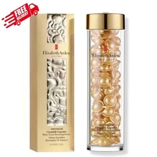 Elizabeth Arden 90 Ceramide Capsules Daily Youth Restoring Serum - New in Box