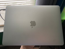 Apple MacBook Air 2020 M1 8GB 256GB Silver READ DESC 