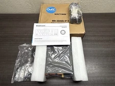 WattBox WB-300VB-IP-5 Pwr Conditioner 300 Series with OvrC Home 5 Outlets |#D387