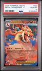 2026 POKEMON ASC EN-ASCENDED HEROES #022 MEGA CHARIZARD Y EX PSA 10