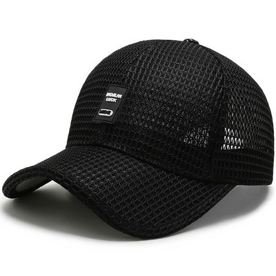 Basecap Herren Cap Herren Kappe Herren Baseball Caps Für Herren Caps Männer B...