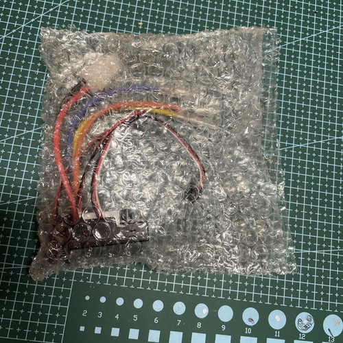 tamiya tble-04s ESC Speed Controller Brushed Or Brushless Brand New - Picture 4 of 4
